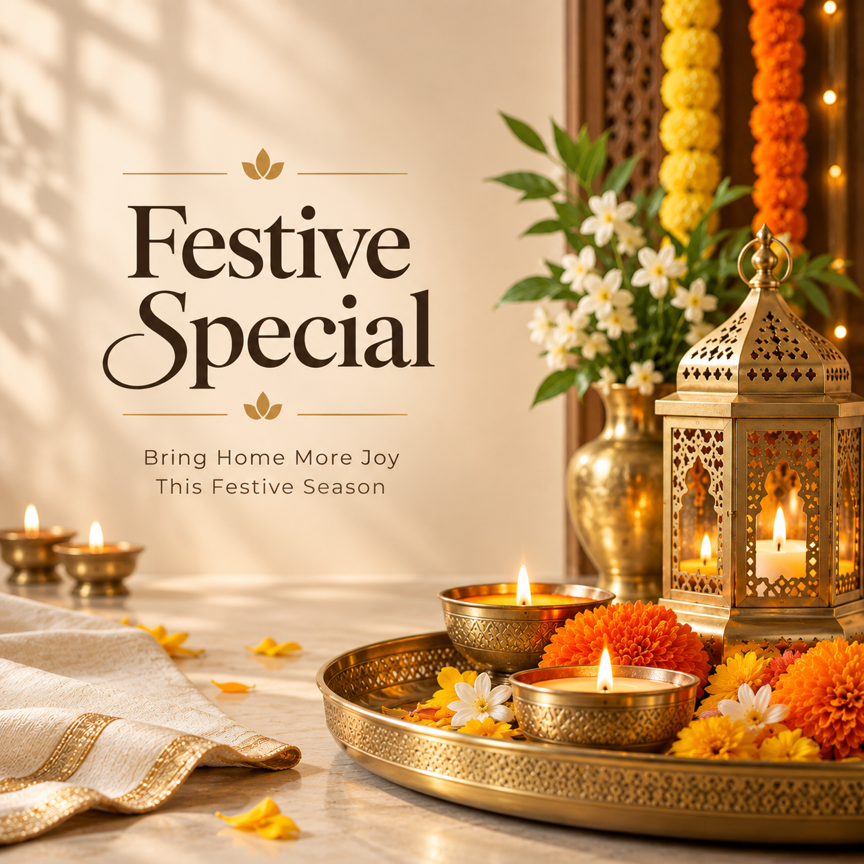 Festive Special