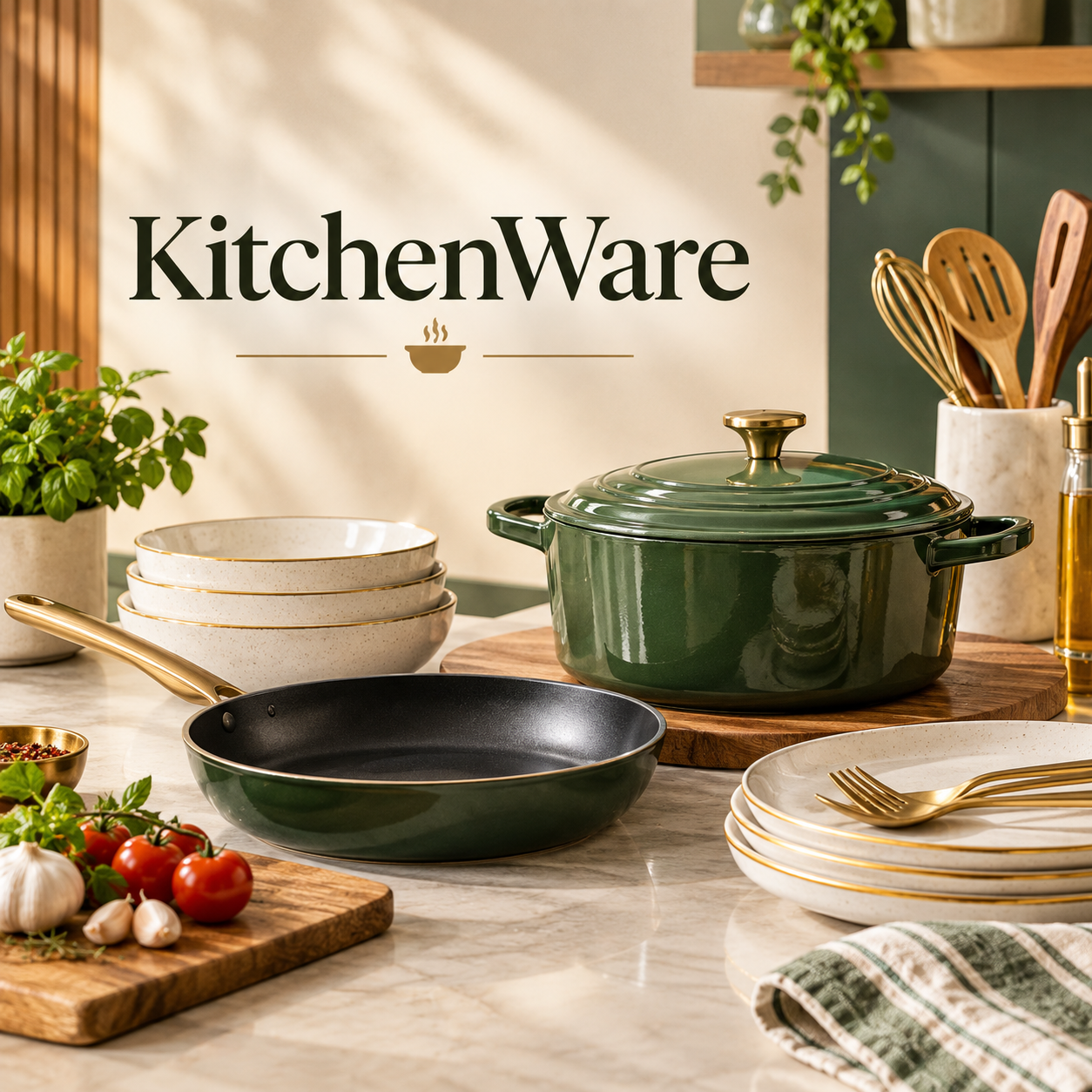 KitchenWare