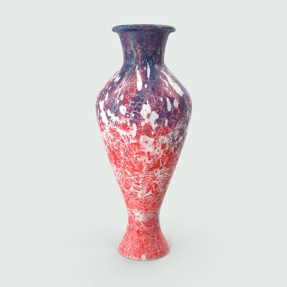 Hand-Thrown Clay Teapot with Infuser